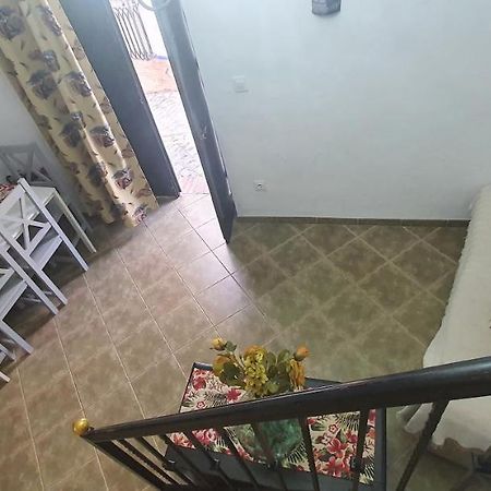 Casa Rural El Castillo La Puebla de los Infantes Ngoại thất bức ảnh